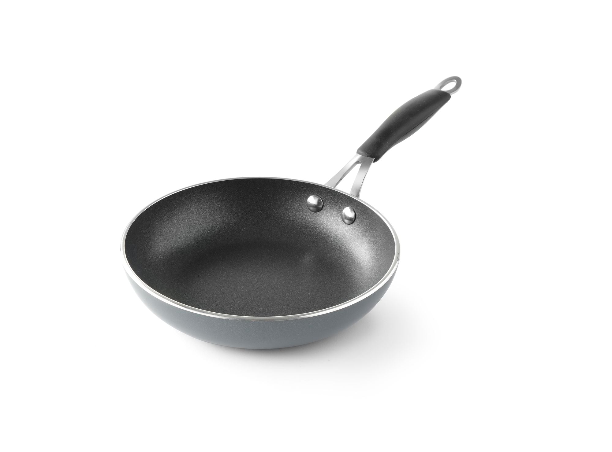 Frigideira de alumínio Ø200 mm Teflon Platinum Plus