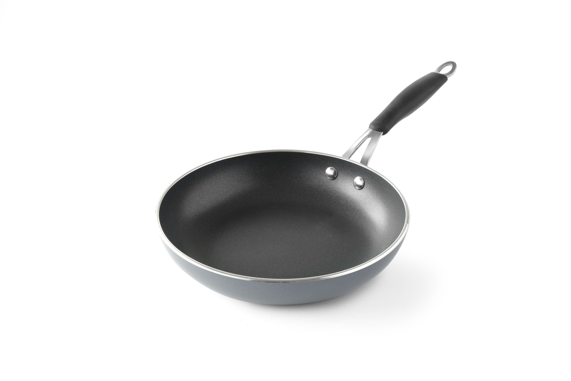 Frigideira de alumínio Ø320 mm Teflon Platinum Plus