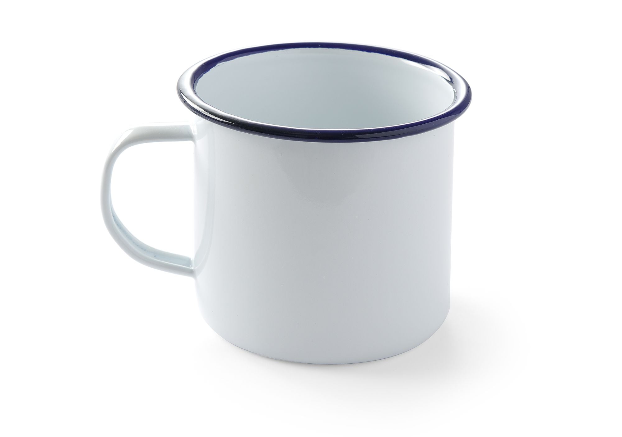 Caneca esmaltada 520 ml