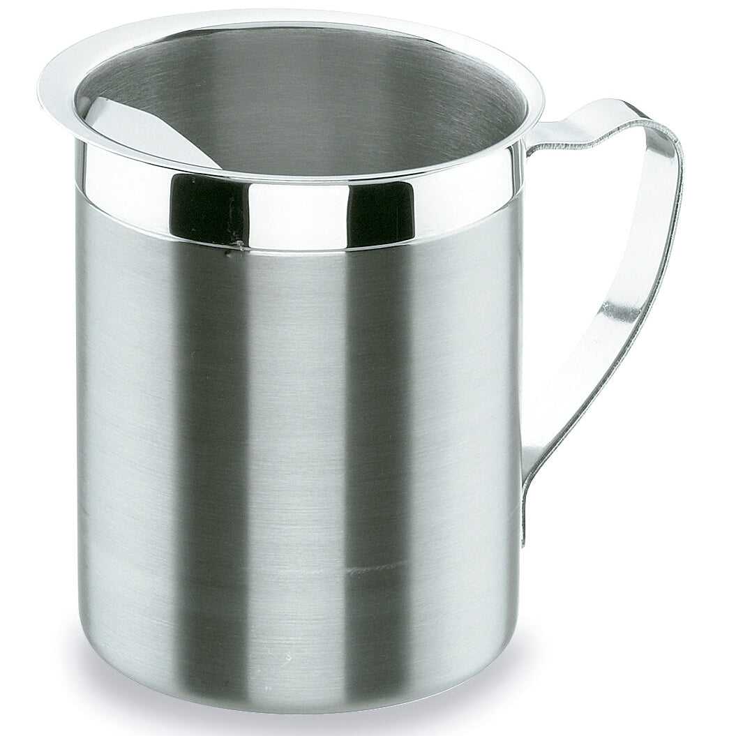Jarro com retentor de gelo 2 l inox