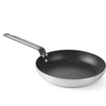 Frigideira de alumínio 240x42 mm revestimento antiaderente mármore