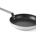 Frigideira de alumínio Ø260x45 mm revestimento marmoreado