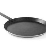 Frigideira para crepes de alumínio Ø320x20 mm antiaderente
