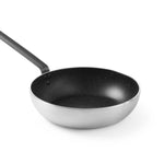 Wok de alumínio Ø280x75 mm antiaderente