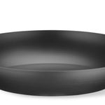Panela de serviço aço carbono Ø241x45 mm