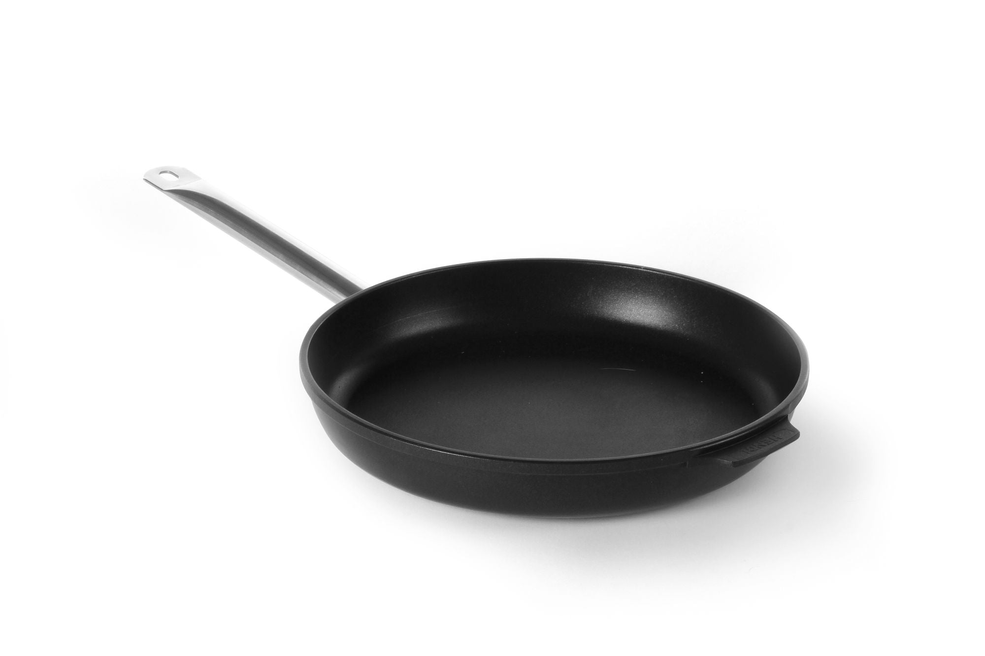 Frigideira de alumínio fundido Ø240 mm