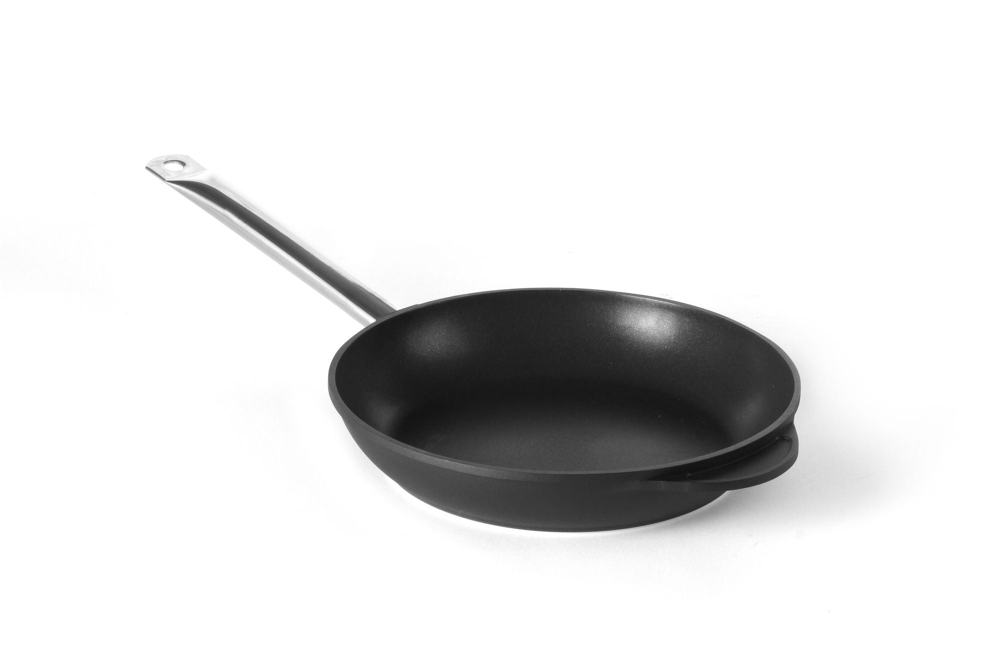 Frigideira de indução alumínio fundido Ø290 mm