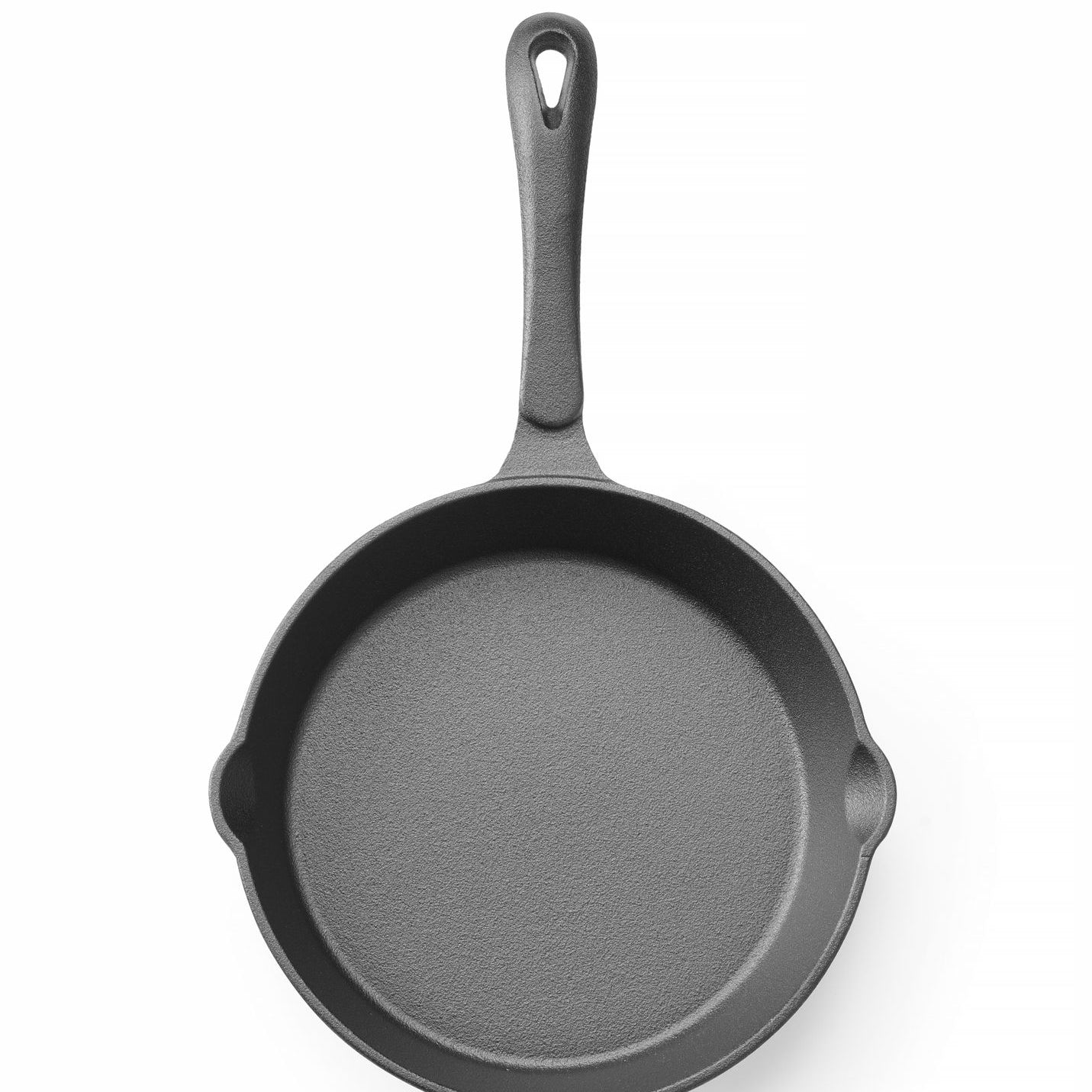 Frigideira de ferro fundido Ø200 mm