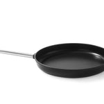 Frigideira de alumínio fundido Ø360 mm fundo 300 mm