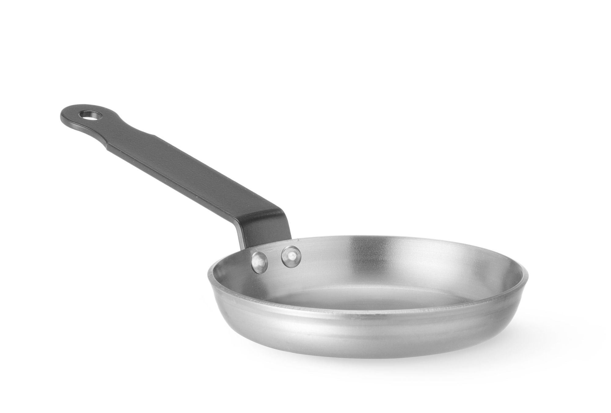 Frigideira para panquecas aço carbono 120x100 mm
