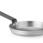 Frigideira para panquecas aço carbono Ø140x100 mm