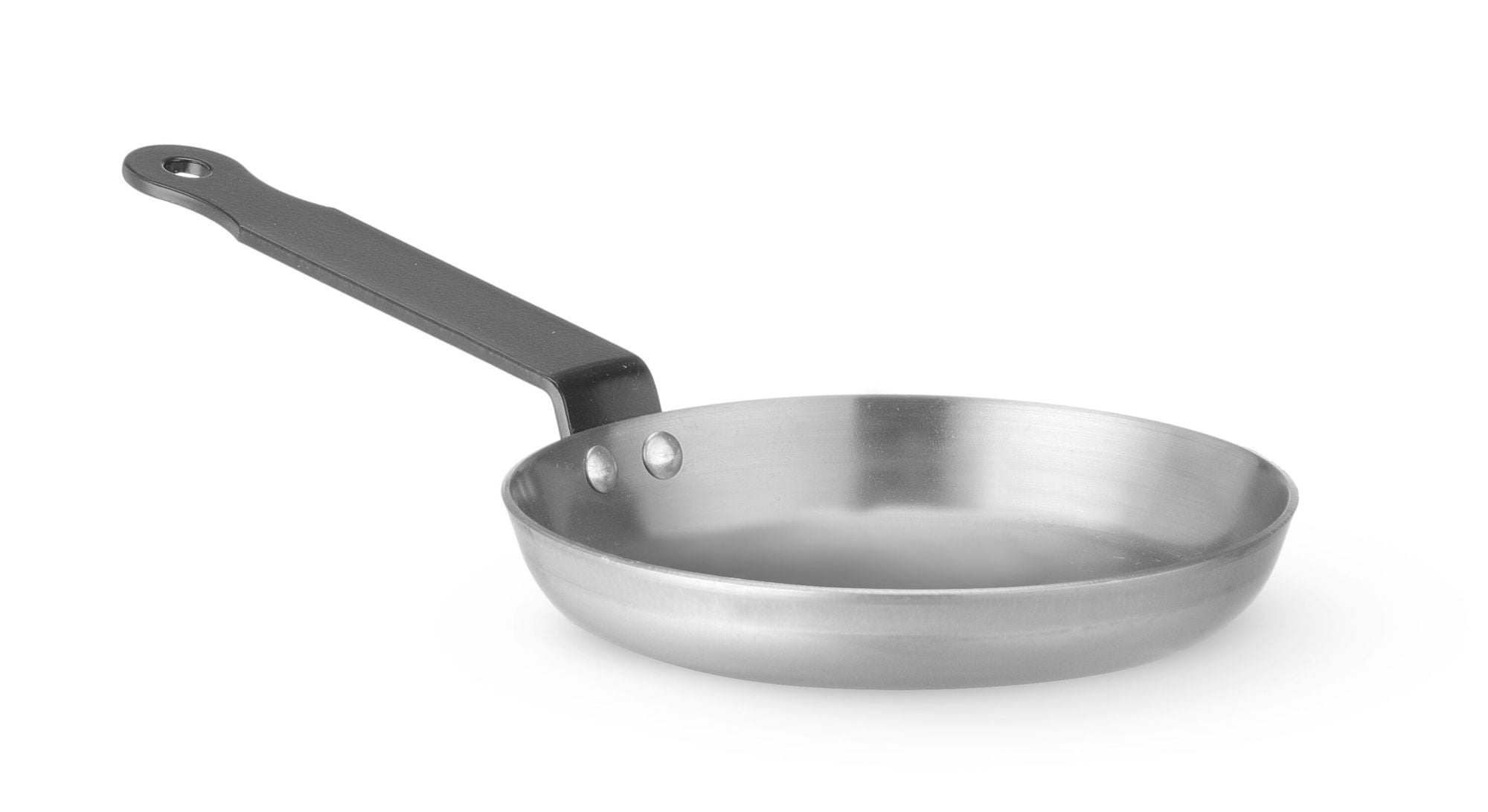 Frigideira para panquecas aço carbono Ø140x100 mm