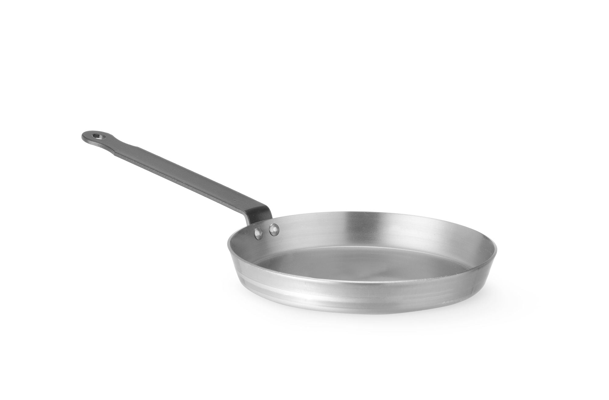 Frigideira para panquecas aço carbono 180x100 mm