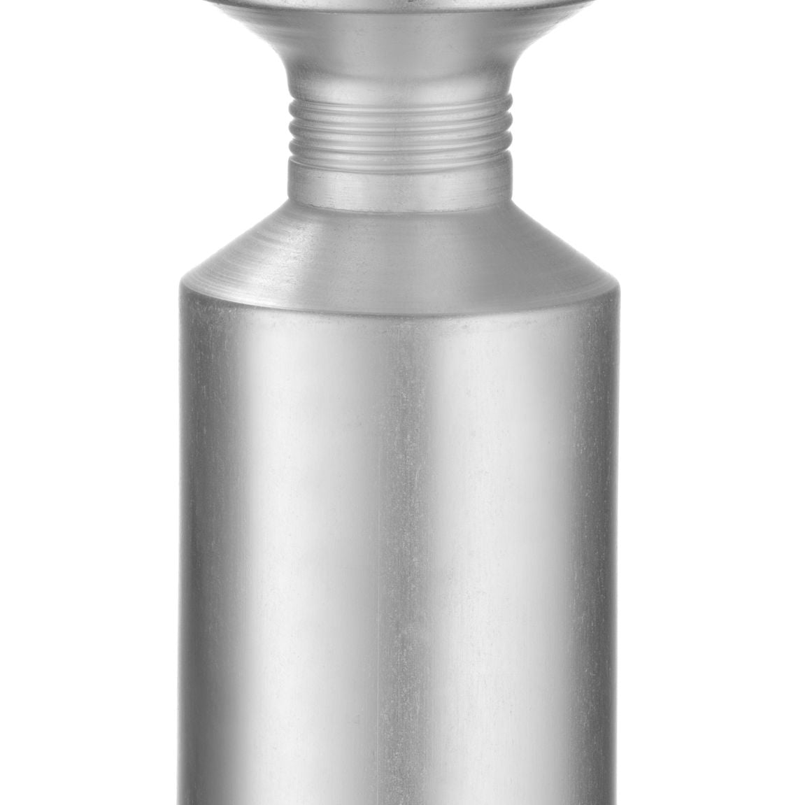 Saleiro alumínio 80x195 mm