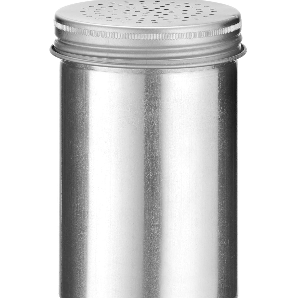 Pimenteiro alumínio 65x105 mm