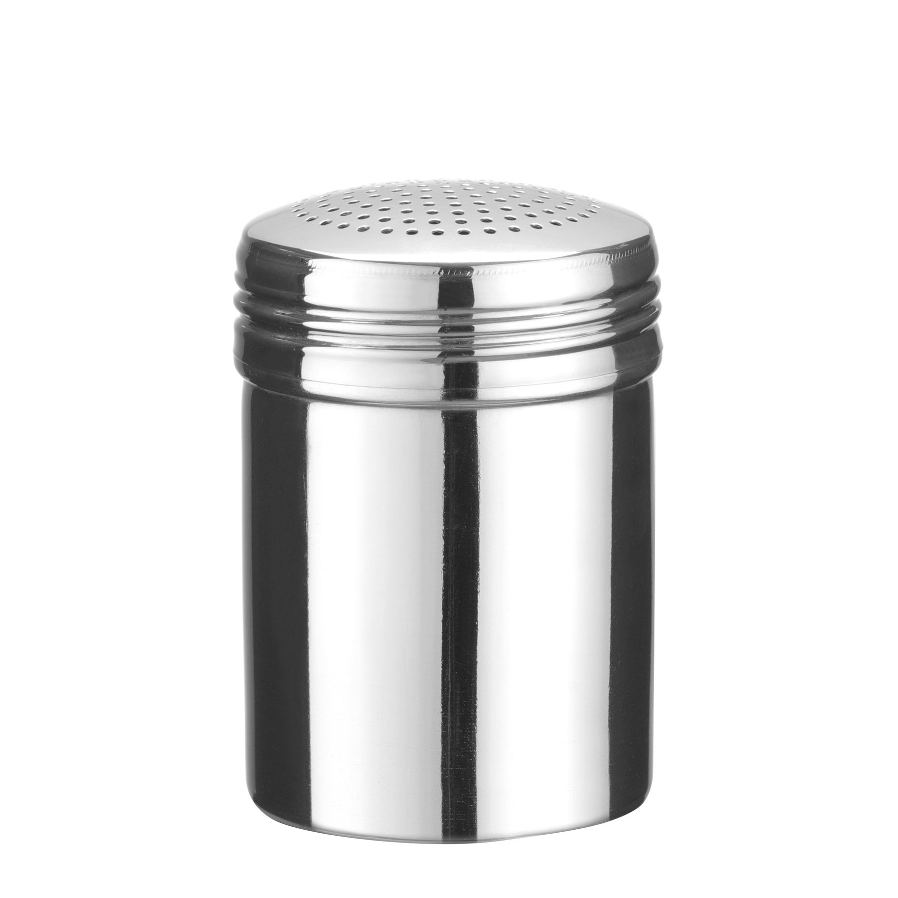 Pimenteiro inox 63x100 mm