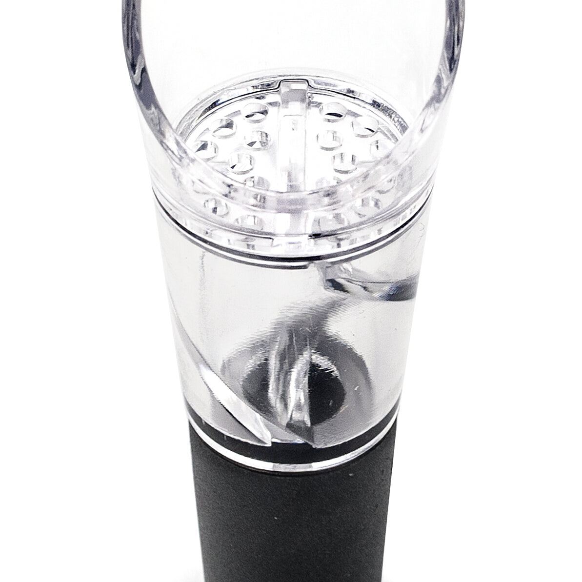 Aerador de vinho