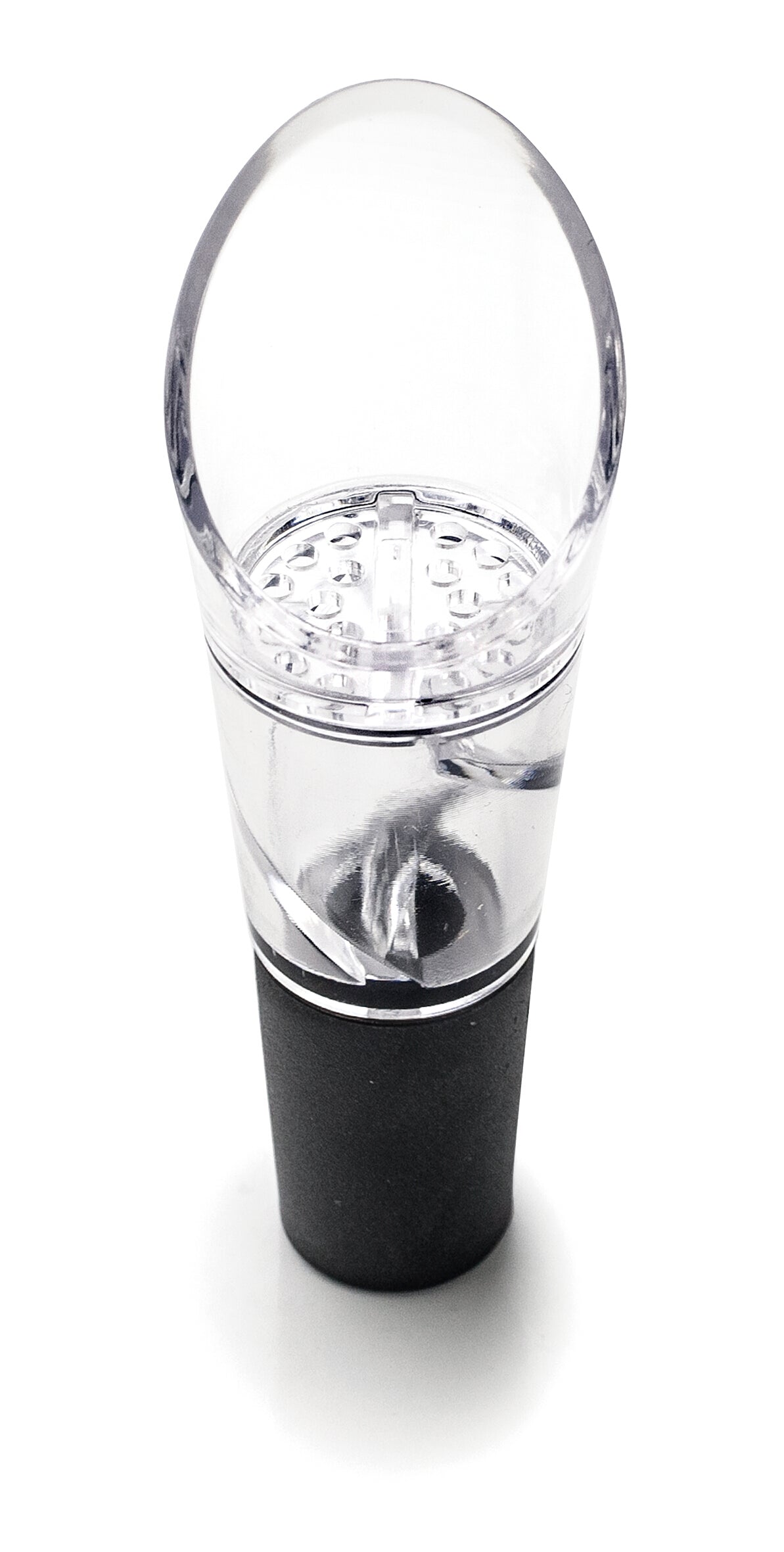 Aerador de vinho