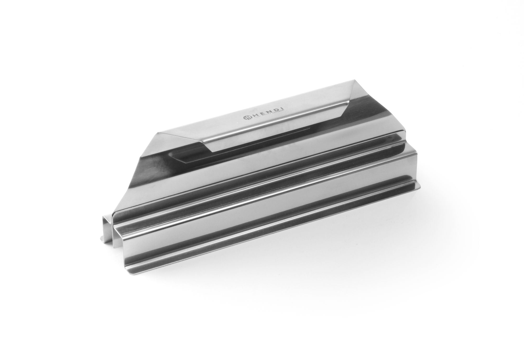 Cortador de salsichas inox 200 mm