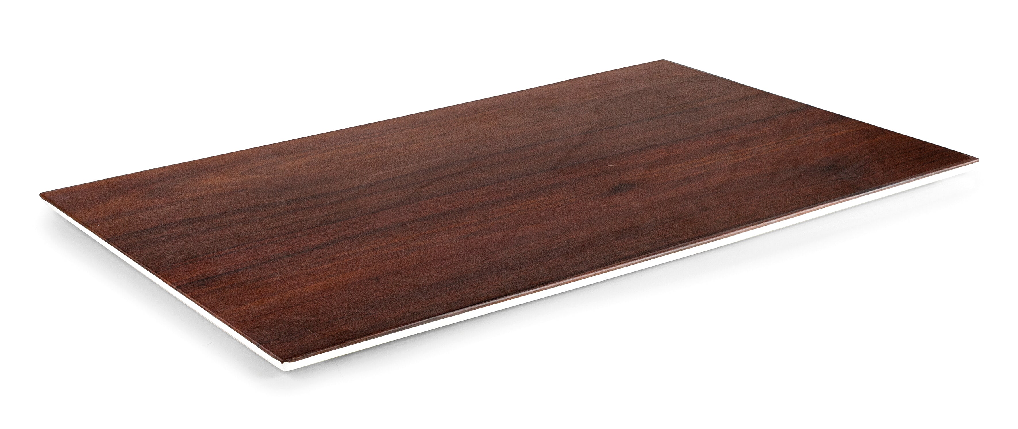 Bandeja retangular WOOD 53 x 16 cm