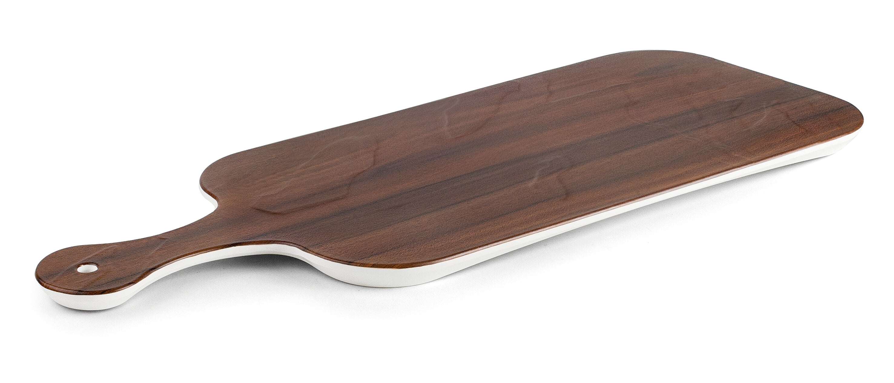 Bandeja de servir WOOD 53 x 20 cm