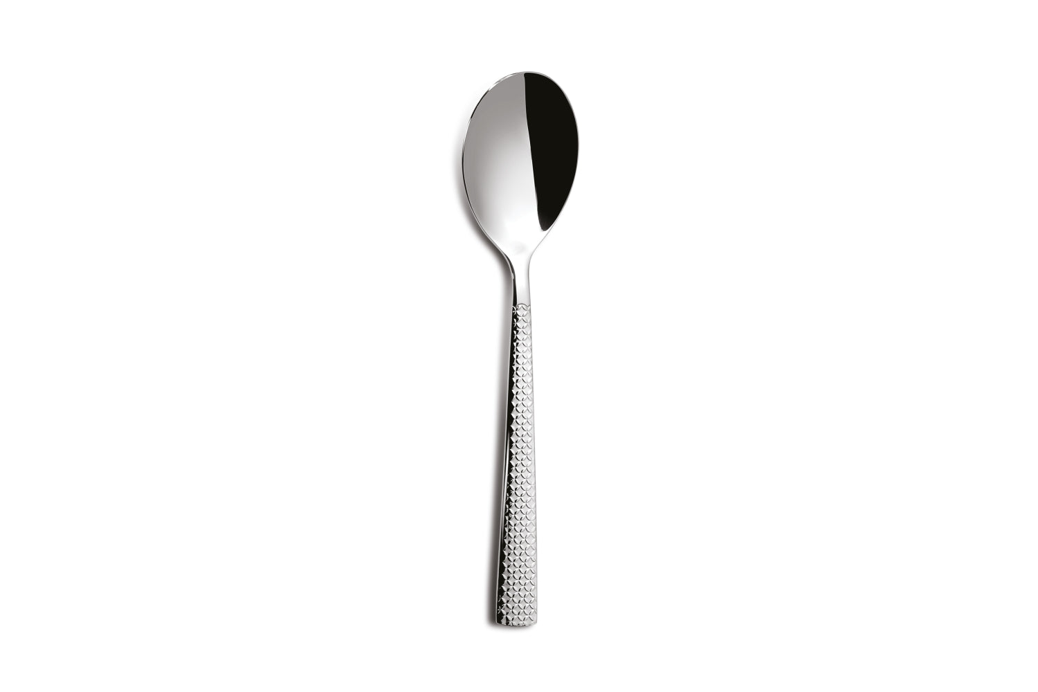 Colher de mesa Hidraulic 18%