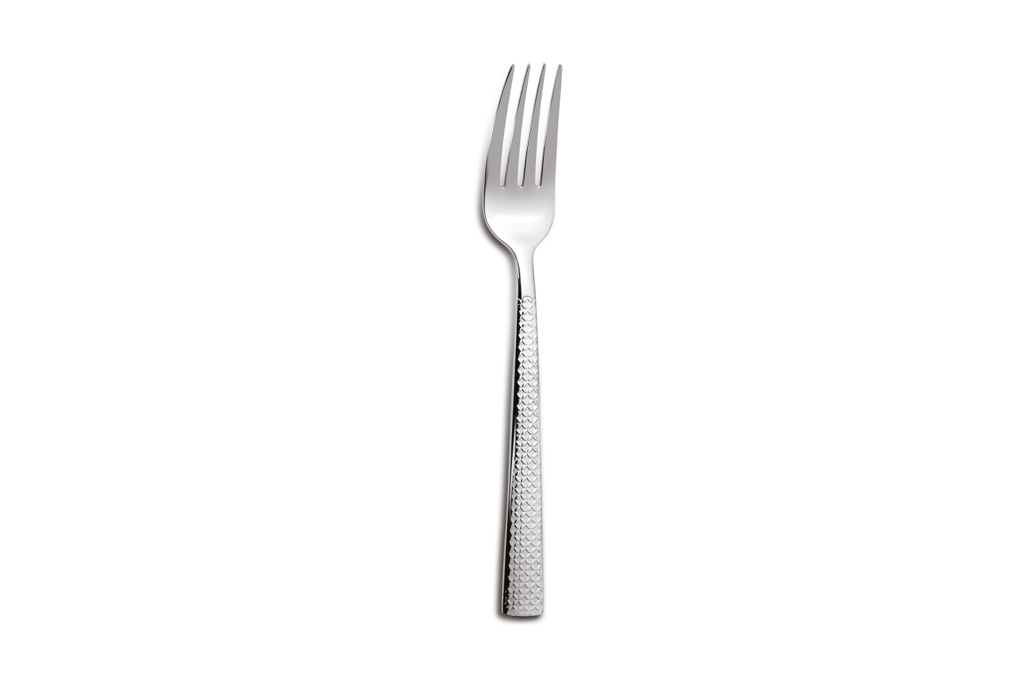 Garfo de mesa Hidraulic 18%