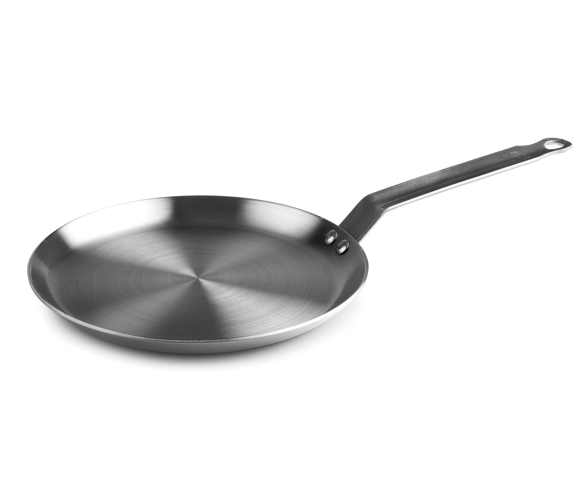 Frigideira para crepes de ferro TRI Ø 26 cm