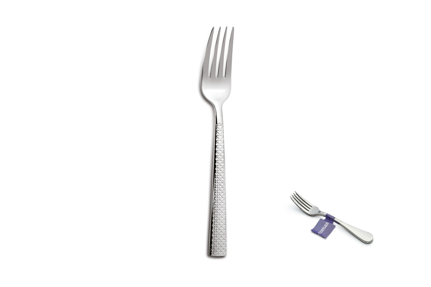 Garfo de mesa Hidraulic 18% – 3 unidades