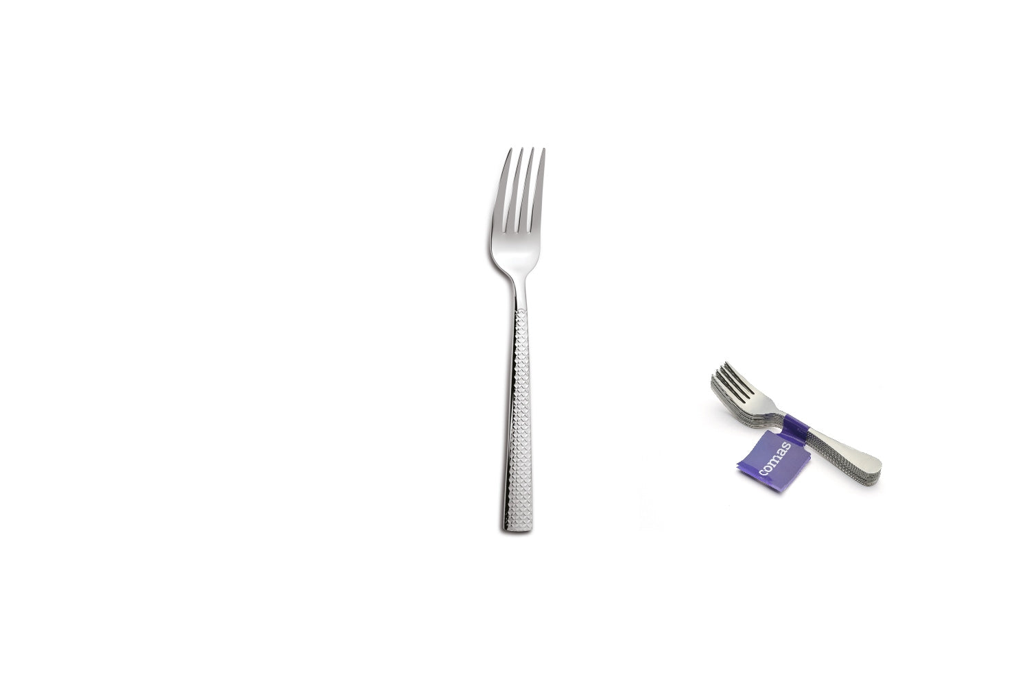 Garfo de lanche Hidraulic 18% – 6 unidades