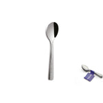 Colher de café Hidraulic 18% – 6 unidades