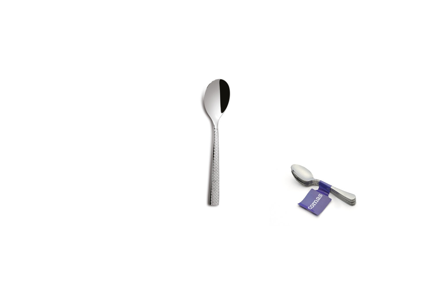 Colher de moca Hidraulic 18% – 6 unidades