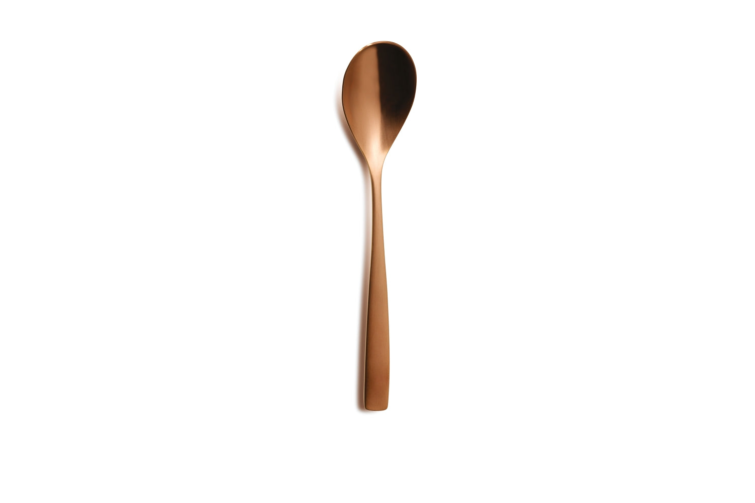 Colher de sobremesa BCN cobre 18%