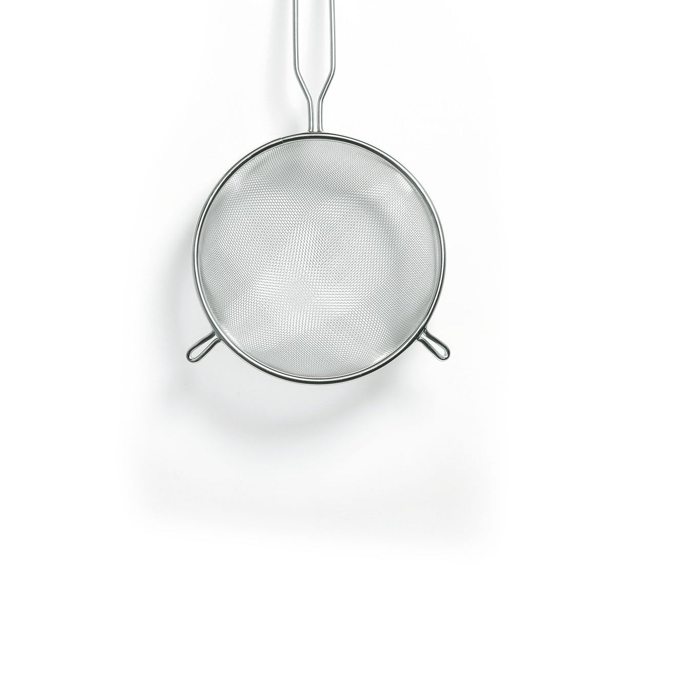 Peneira inox 200x365 mm
