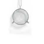 Peneira inox 200x365 mm