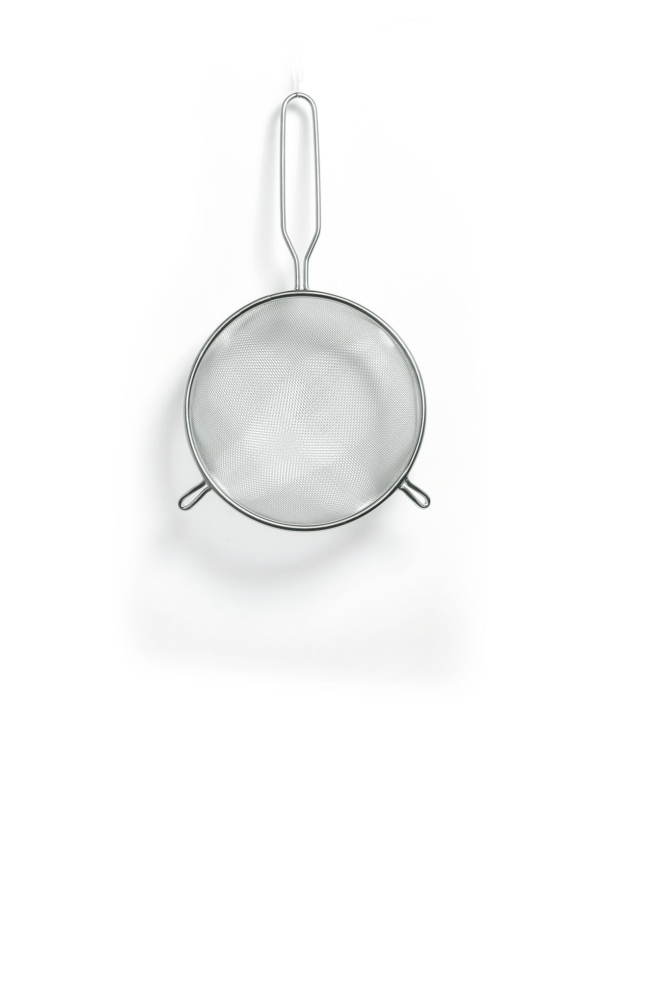 Peneira inox 200x365 mm