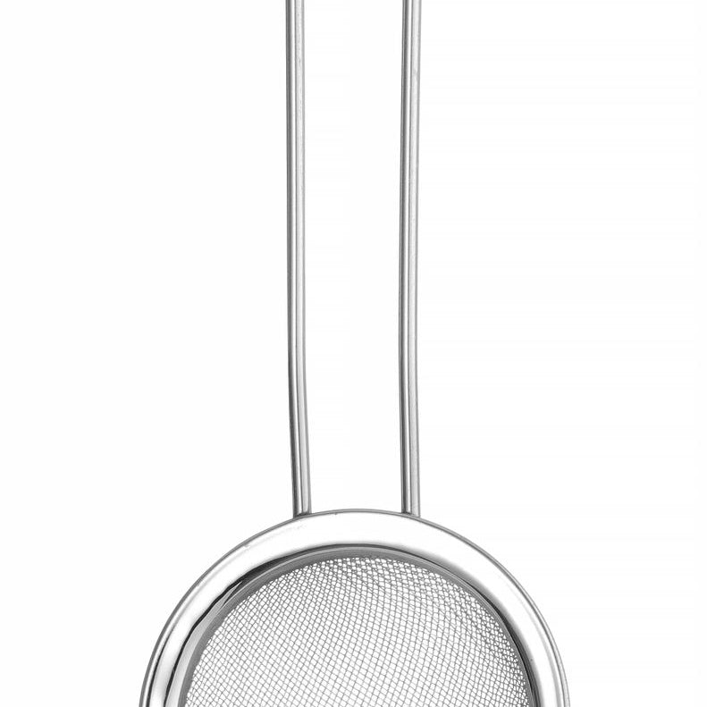 Coador de bar inox 65x220 mm