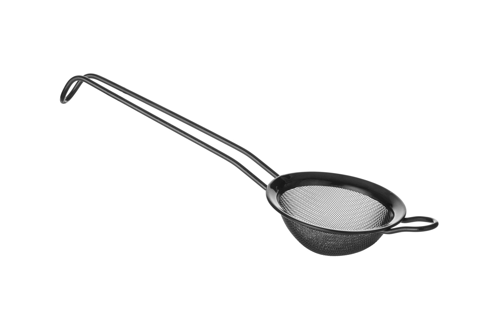 Coador de bar inox revestimento PVD 75x220 mm