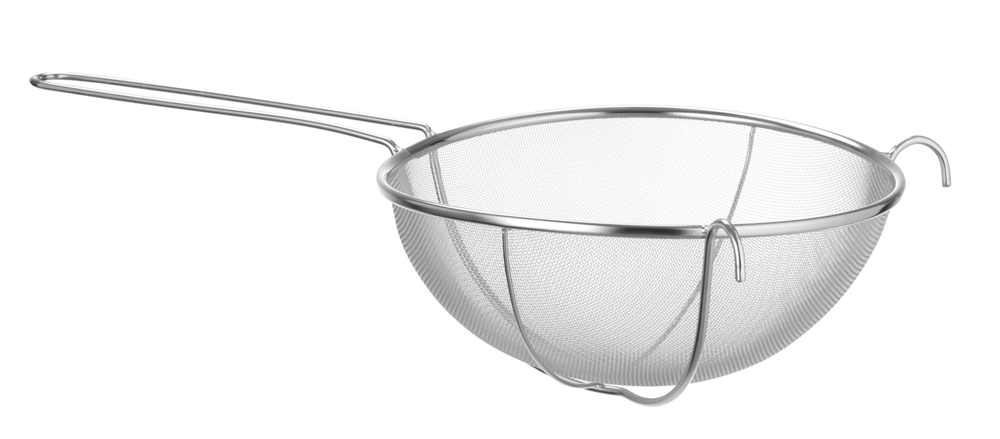 Escorredor de malha reforçado 700x345x145 mm