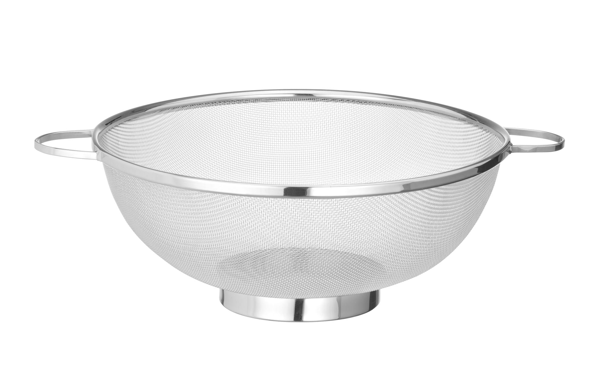 Cesto escorredor inox 310x126 mm