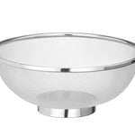 Cesto escorredor inox 310x126 mm