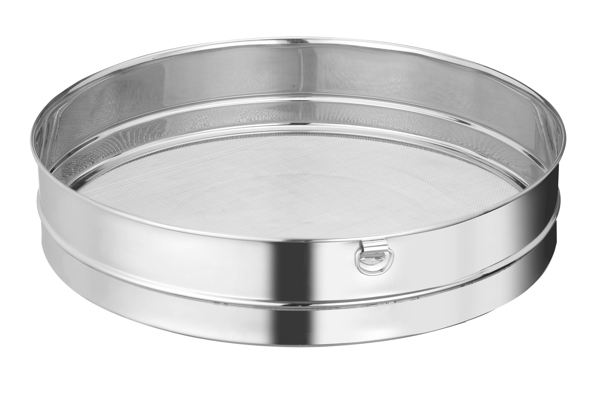 Peneira de farinha inox Ø358 mm