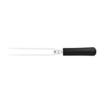 Garfo para trinchar Horeca Prime 20 cm, cabo preto