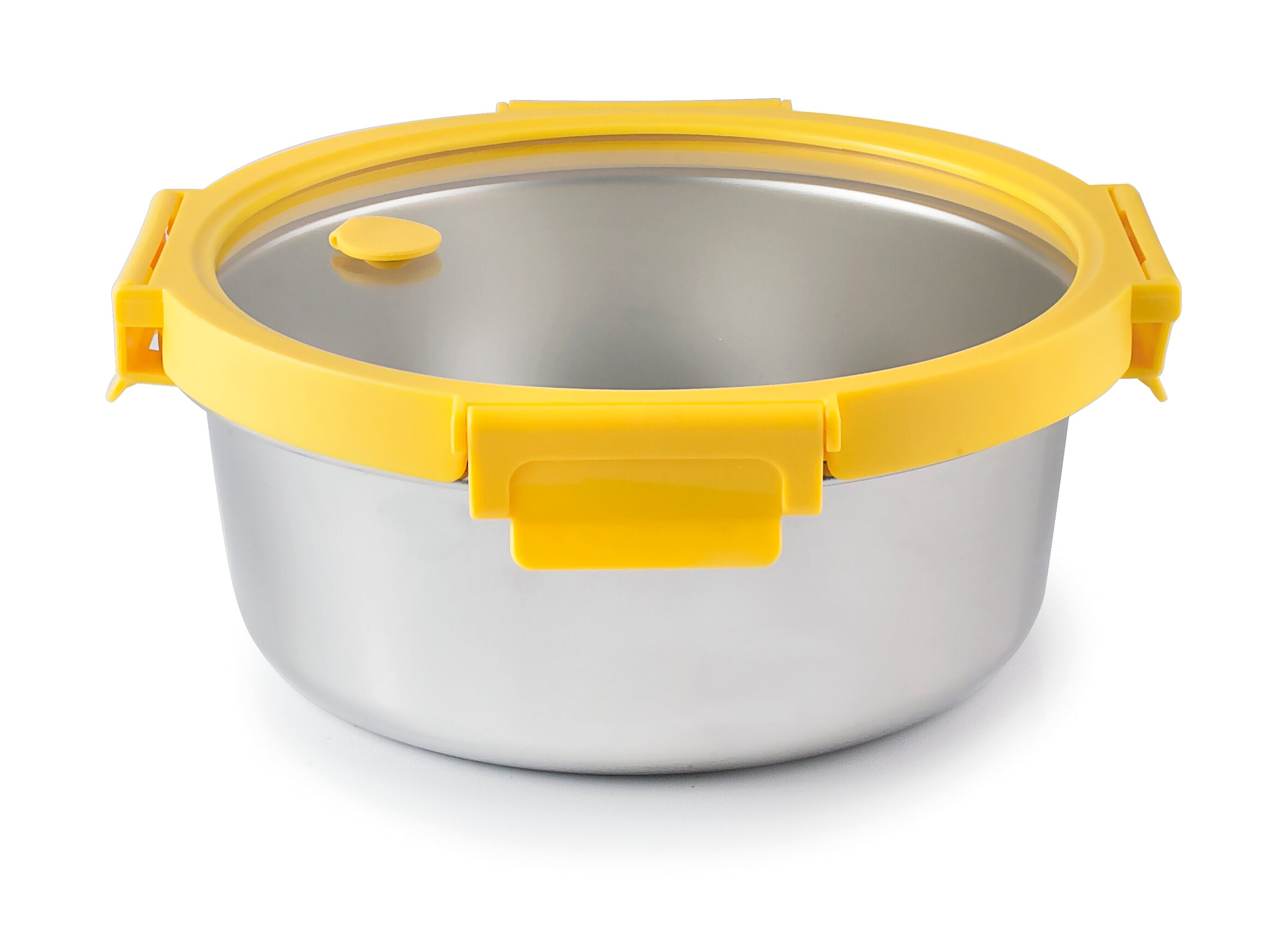 Recipiente redondo ETERN 1500 ml