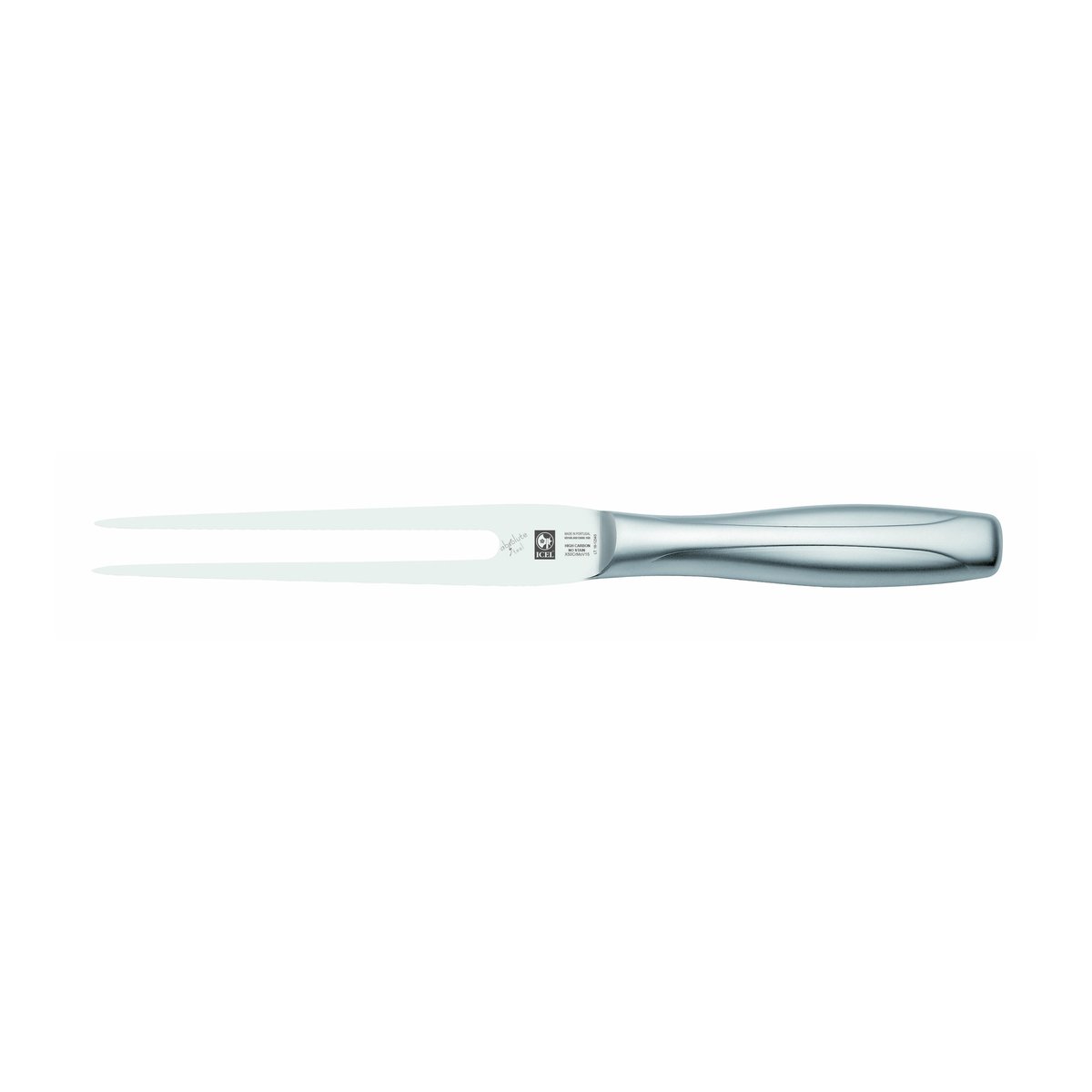 Garfo para trinchar Absolute Steel 16 cm
