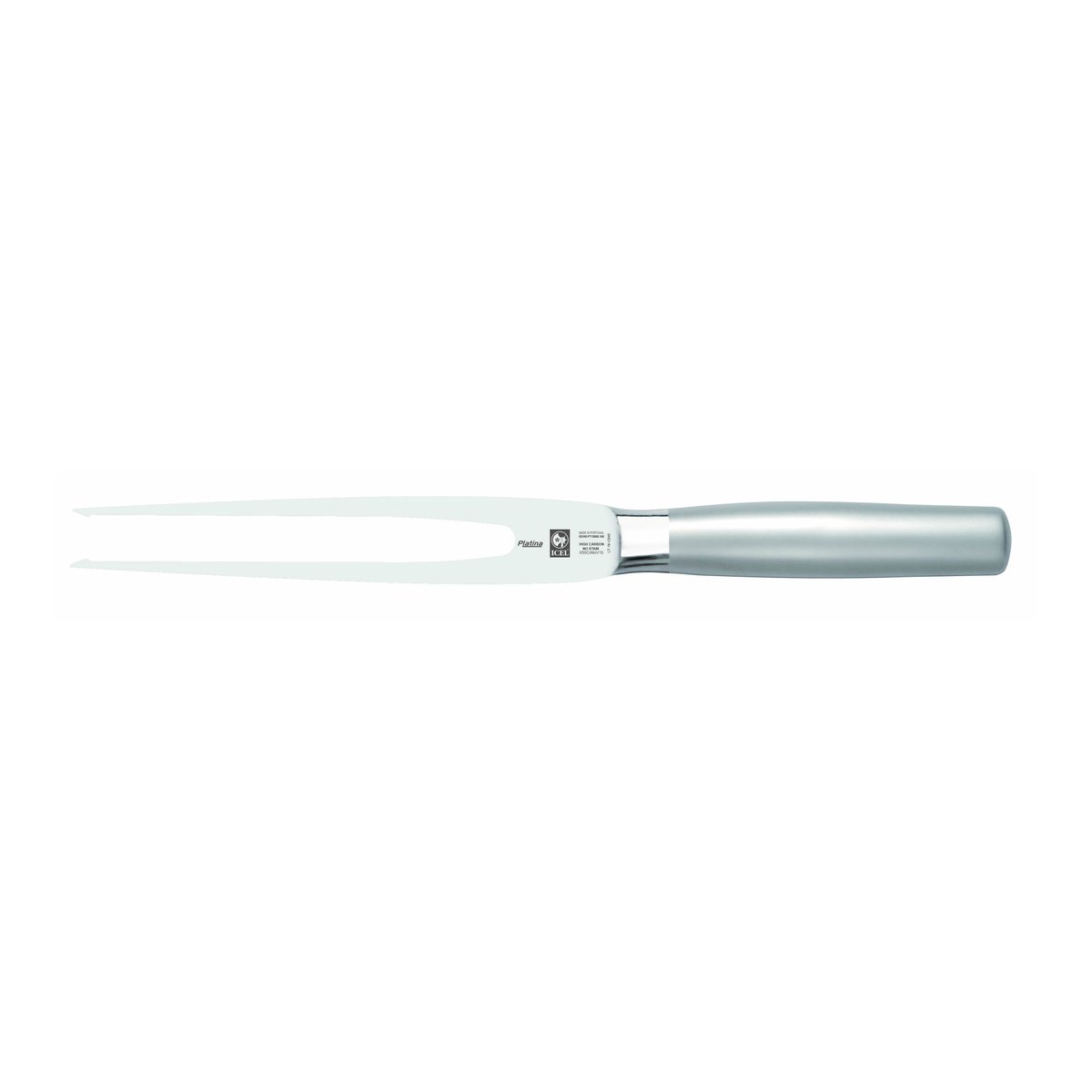 Garfo para trinchar Platina 16 cm