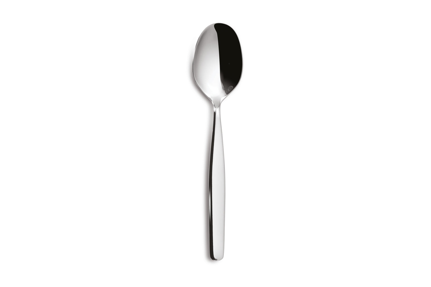 Colher de mesa Malvarrosa 18%