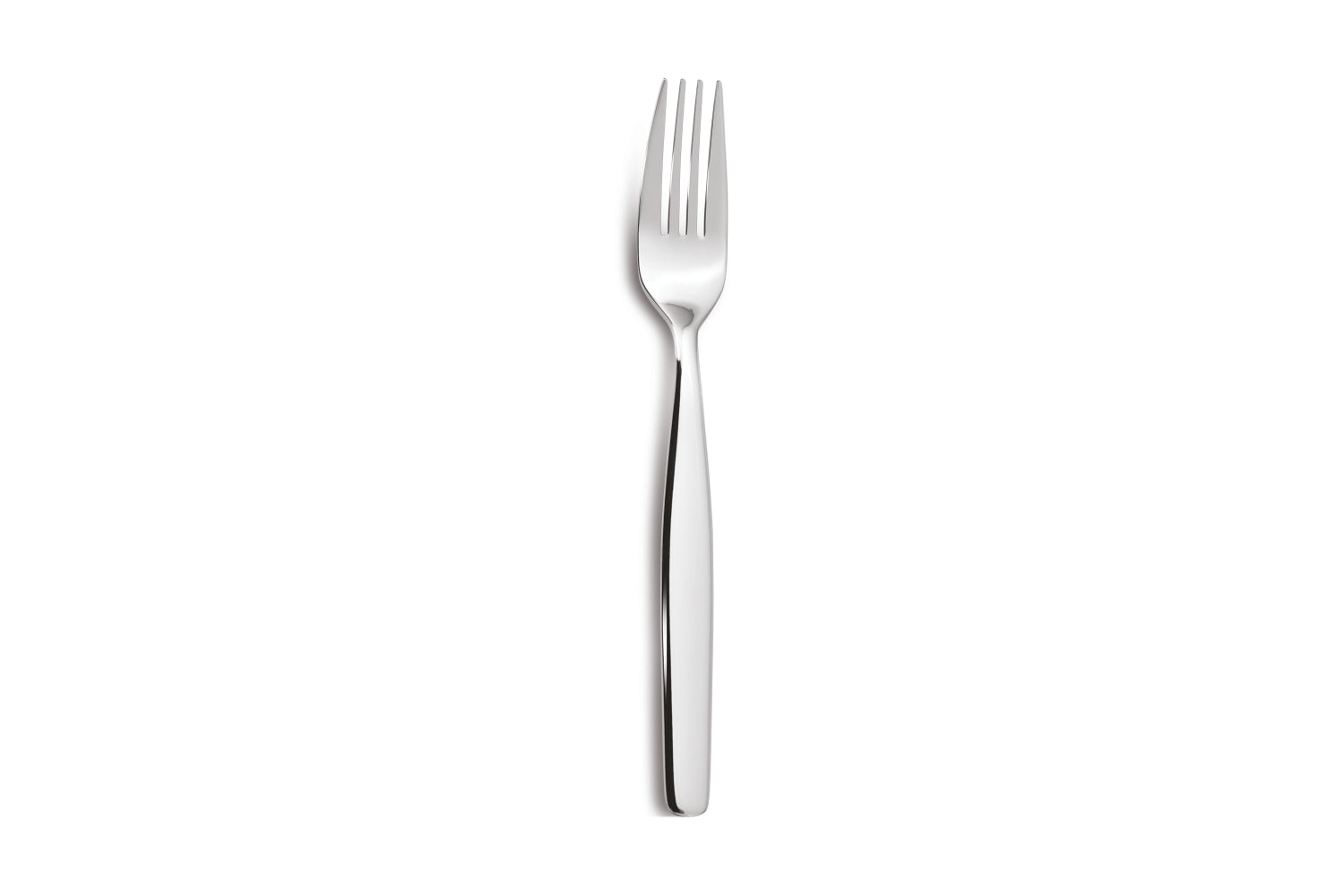 Garfo de mesa Malvarrosa 18%