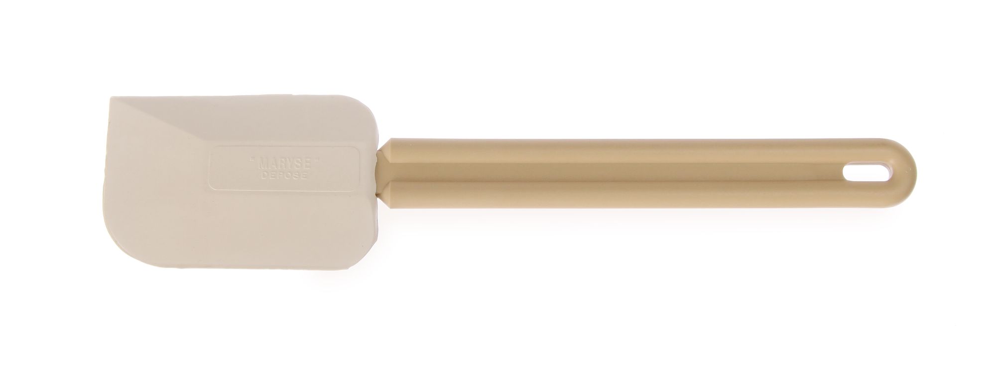 Raspador com lâmina de borracha 75x320 mm