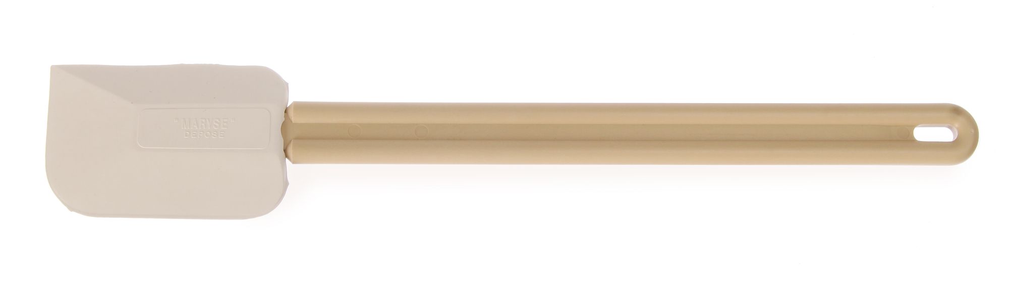Raspador com lâmina de borracha 75x425 mm